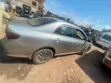 Toyota Corolla XLE 2010 Gray - 4