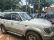 Toyota Land Cruiser Prado 2000 - 2