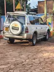 Toyota Land Cruiser Prado 2000 - 4