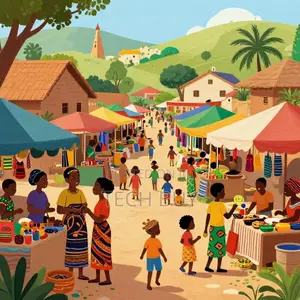 Art & Illustration Services: Cartoons, Books, Pictures