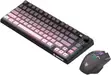 Xunfox K920 84-Key Mechanical Gaming Keyboard & Mouse Combo - 3