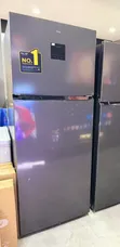 TCL 370L Inverter Fridge - Gray, Brand New - 1