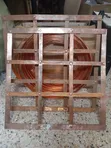 Copper Mat for Earthing - 1