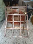 Copper Mat for Earthing - 2