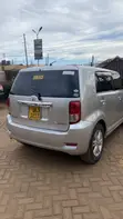Toyota Corolla Rumion Hatchback 1.8 AWD 2012 Silver - 1