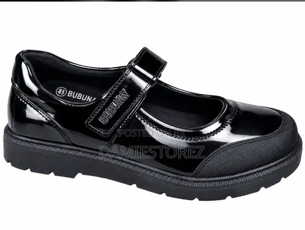 Academy Kids Loafers - Brand New - 1