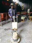 Floor Scrubbing Services - Kampala - 1
