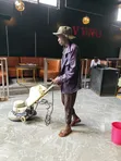 Floor Scrubbing Services - Kampala - 2