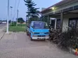 Isuzu Elf Truck - 1