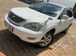Toyota Harrier 2006 White - 1
