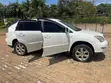 Toyota Harrier 2006 White - 2