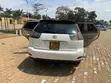 Toyota Harrier 2006 White - 4