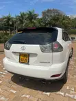 Toyota Harrier 2006 White - 5