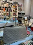 Miss Alita Casual Shoulder Bag with Wallet - 1