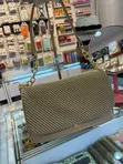 Miss Alita Casual Shoulder Bag with Wallet - 2