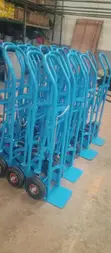 Cylinder Trolleys - 2
