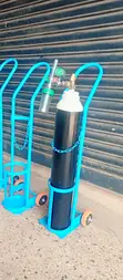Cylinder Trolleys - 3
