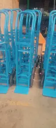 Cylinder Trolleys - 4