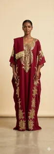 Pure Cotton Diras from Indonesia - 4