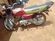 Bajaj Boxer 100 2024 Red - 1