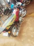 Bajaj Boxer 100 2024 Red - 2