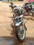 Bajaj Boxer 100 2024 Red - 3