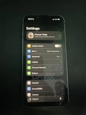Apple iPhone 13 128GB Blue