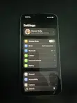 Apple iPhone 13 128GB Blue - 1