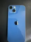 Apple iPhone 13 128GB Blue - 3