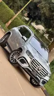 2025 Mercedes-Benz GLS 450 4MATIC AWD Silver - 5