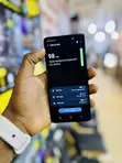 Samsung Galaxy S10 Plus 128GB Green - 1