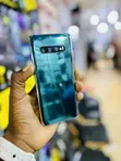 Samsung Galaxy S10 Plus 128GB Green - 3