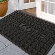 Brand New Rubber Outdoor Mats - 1