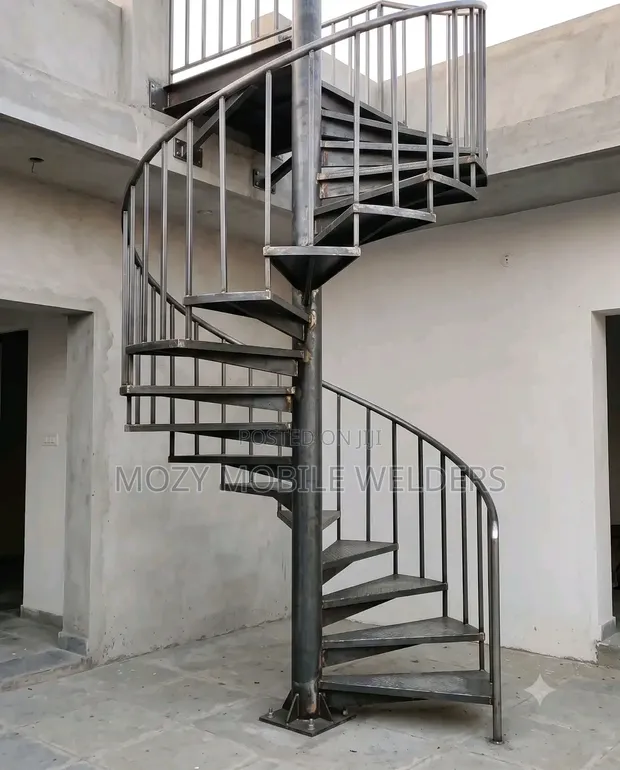 Balcony Railing and Installation Services - 1