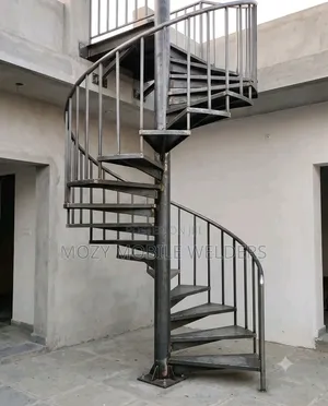 Balcony Railing and Installation Services