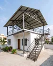 Balcony Railing and Installation Services - 2