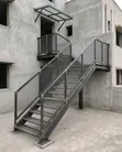 Balcony Railing and Installation Services - 3