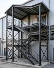 Balcony Railing and Installation Services - 4