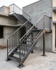 Balcony Railing and Installation Services - 5