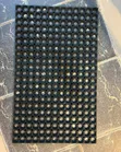 Simple Hole Outdoor Rubber Doormats - 2