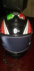 Motorcycle Helmet - Full Face - 4
