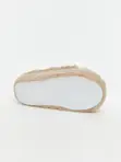 Figured Women's Home Slippers - 1