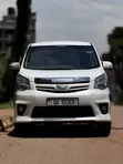 Toyota Noah 2013 White - 1