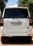 Toyota Noah 2013 White - 3