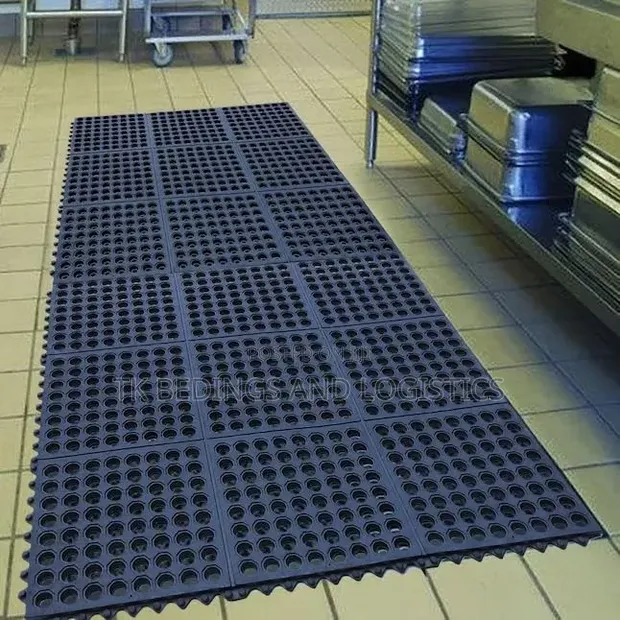Kitchen Anti-Fatigue Mat (Large) - 1