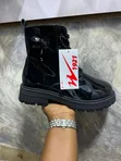 Nike Jungle Boots - 1