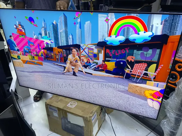 Samsung 65" QN90C Neo QLED 4K Smart TV - 1