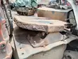 International MV Fifth Wheel for Prime Mover - 5