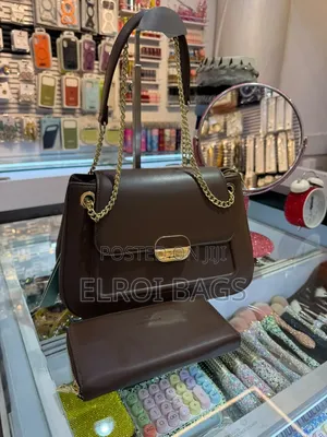 Chris Bella Cross Body Bag