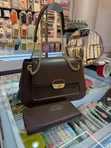 Chris Bella Cross Body Bag - 1
